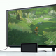 Illustration for article titled How To Play Switch On TV If You're Worried About The Dock Scratching Your Screen